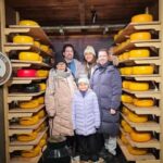 Private tour in Tesla, Zaandam, Zaanse Schans & Volendam. - The Sum Up