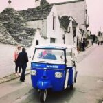 Private Tour in the Itria Valley - Who should consider this tour?