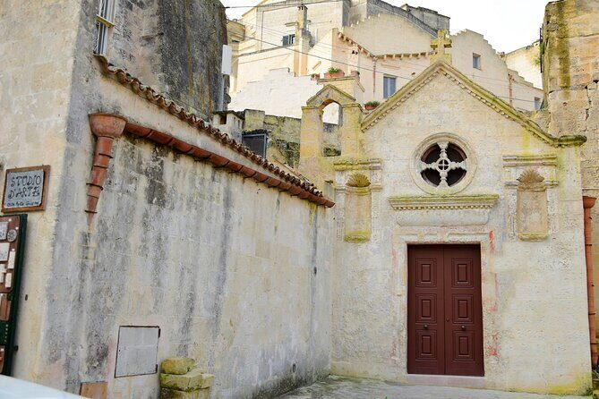 Private Tour in Tuk Tuk Sassi and Parco della Murgia Lungo - FAQs