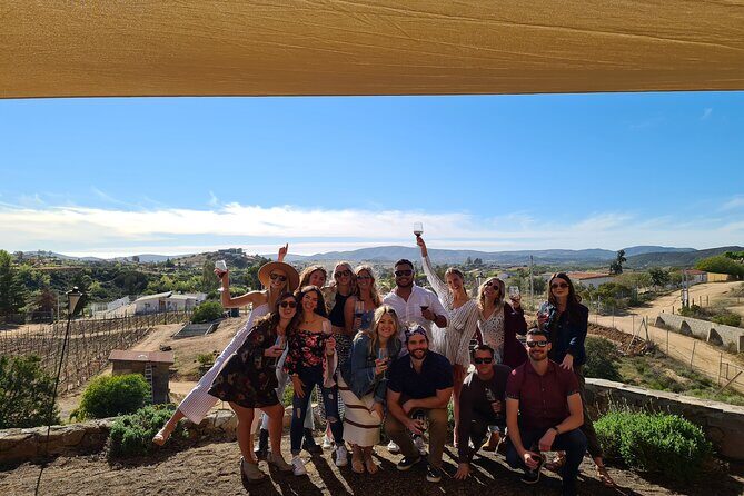 Private tour in Valle de Guadalupe - Final Thoughts