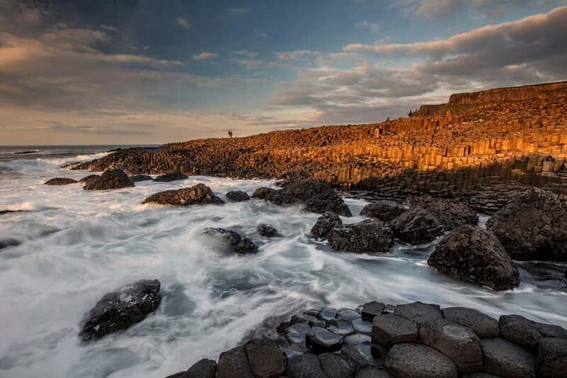 Private Tour - Irish Walled Garden, Nature & Giants Causeway - Why Travelers Love This Tour