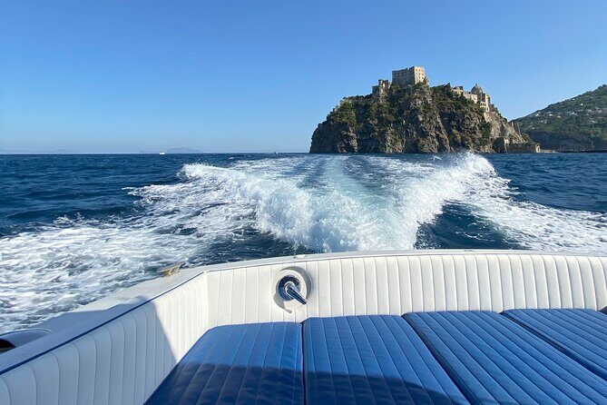 Private Tour Ischia Procida Capri Positano Amalfi by Speedboat - What’s Included and Why It Matters