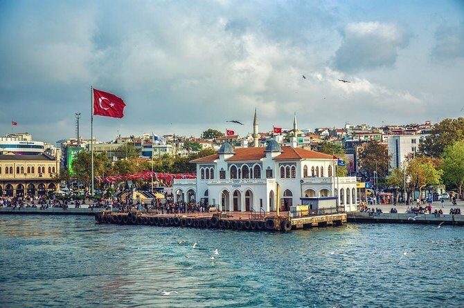 Private Tour - Istanbul Food Walking Tour of Kadikoy with Breakfast - Frequently Asked Questions