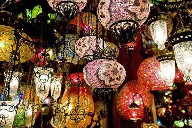 Private Tour: Istanbuls Ottoman Experience Including Topkapi Palace and Blue Mosque - Authentic Stories and Genuine Value