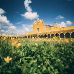 Private Tour Izamal, Ruins & Mayan handcraft workshop - The Pyramid of Kinich Kakmó: Climb for the Best Views