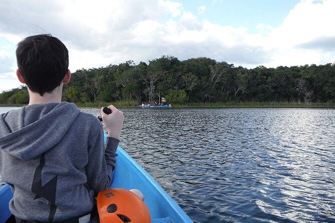Private Tour: Jungle Adventure at Punta Laguna Nature Reserve - Exploring the Punta Laguna Jungle: What You Can Expect