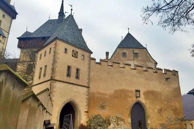 Private Tour: Karlstejn Castle Half-Day Tour from Prague - Final Thoughts: Is It Worth It?