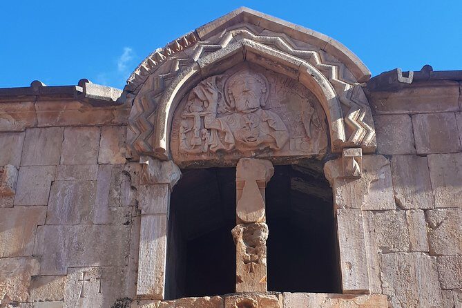 Private Tour: Khor Virap, Areni, Noravank - Price and Value