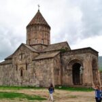 Private tour: Khor Virap, Areni winery, Noravank, Tatev (Ropeway) - Exploring the Historic Sites and Natural Beauty of Armenia