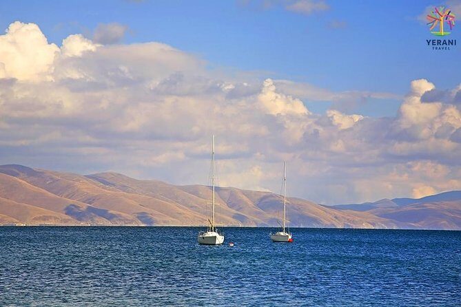 Private Tour: Khor Virap, Garni, Geghard, Lake Sevan - The Experience on the Ground