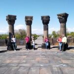 Private Tour: Khor Virap Monastery, Holy Echmiadzin, Zvartnots Temple - Who Should Book This Tour?