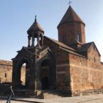 Private Tour: Khor Virap, Noravank Monasteries, Areni, Jermuk - The Full Journey: What to Expect and Why It Matters