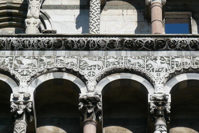 Private tour: Kids in Lucca - Stepping Back in Time to the Middle Ages. - Practical Details and Value
