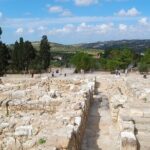Private Tour Knossos Palace-Archaeological Museum-Heraklion Town - Frequently Asked Questions