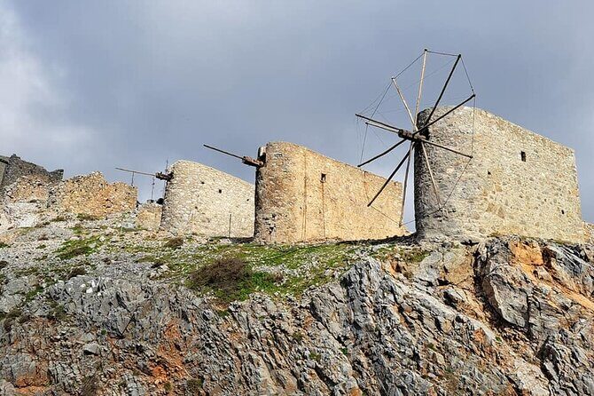 Private Tour-Knossos Palace Zeus Cave&Olive Oil Mill from Elounda - Final Thoughts