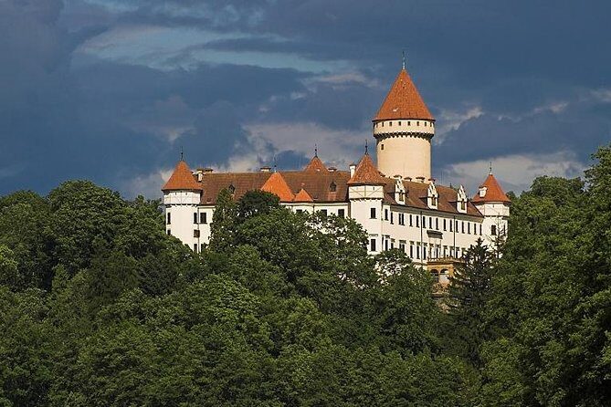 Private Tour: Konopiste Castle Tour from Prague - Final Thoughts on the Konopiste Castle Private Tour