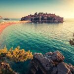 Private tour: Kotor & Budva - Our Lady of the Rocks & St.Stefan - Exploring Montenegro’s Coastal Gems: A Complete Perspective