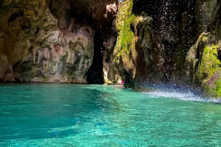 private tour Kourtaliotiko Gorge, Preveli & Traditional Village of Spili - Who Will Love This Tour?