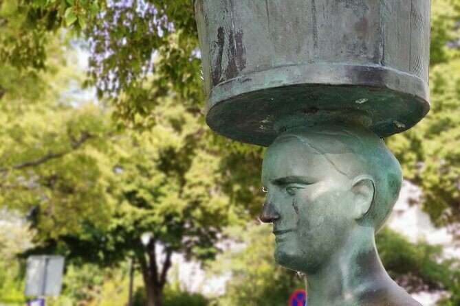 Private tour: KRK ISLAND: history and wine tour - from Opatija - What Travelers Can Expect in Terms of Value