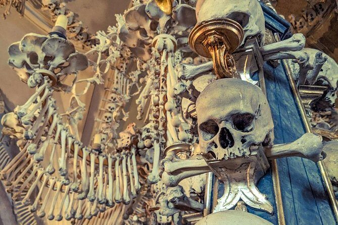 Private Tour: Kutna Hora from Prague - Why This Tour Works