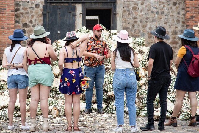 Private Tour La Fortaleza Distillery and visit to Tequila - FAQ