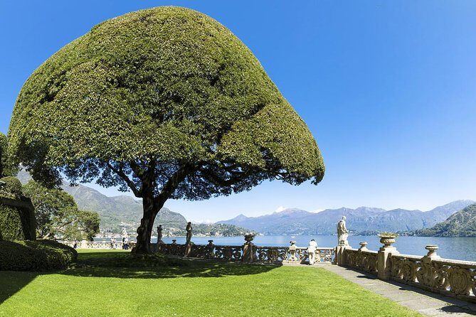 Private Tour: Lake Como From Milan with Private Driver and Boat - In-Depth Review of the Lake Como Private Tour