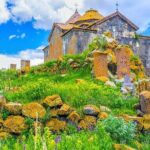 Private Tour: Lake Sevan, Noratus Khachkars, Monasteries - A Deep Dive into the Experience