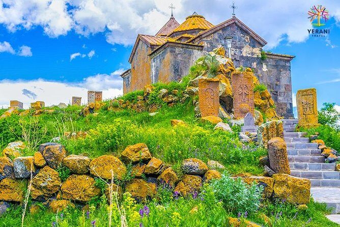 Private Tour: Lake Sevan, Noratus Khachkars, Monasteries - A Deep Dive into the Experience