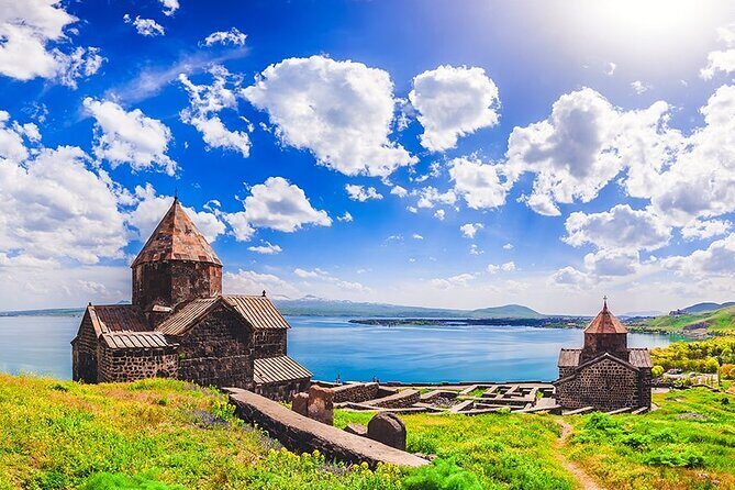 Private Tour: Lake Sevan, Sevanavank - Final Thoughts: A Genuine Armenian Experience