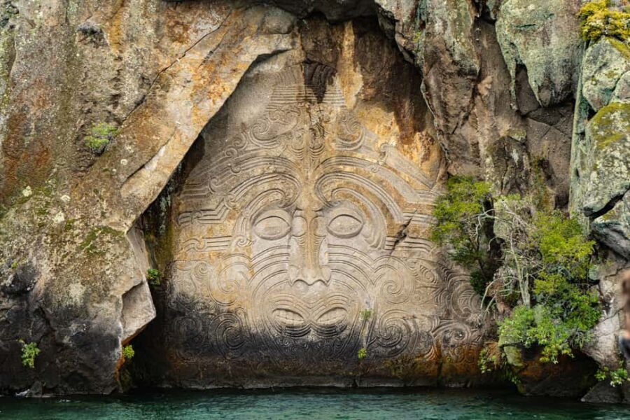 Private Tour: Lake Taupo (Flexible) - Final Thoughts: Who Should Consider This Tour?