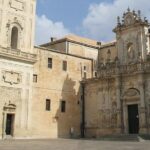 Private Tour: Lecce Guided Walking Tour - What To Expect from the Experience