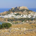 Private Tour: Lindos Acropolis and Village - The Value of a Private Tour