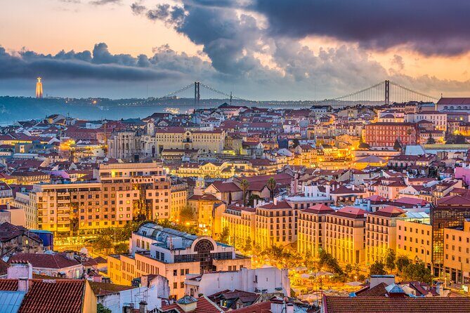 Private tour Lisbon and Sintra - Why This Tour Works for Travelers