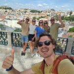 Private tour Lisbon on foot: Chiado to Alfama, Dutch guide. - Exploring Lisbon with a Dutch Guide: An In-Depth Look
