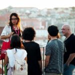 Private Tour: Lisbon Sunset Walking Tour with Fado Show and Dinner - The Heart of the Night: Fado Dinner and Live Performance