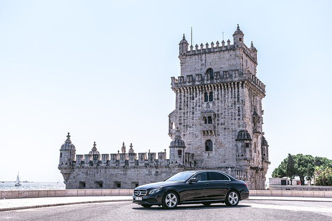 Private Tour Lisbon - FAQ
