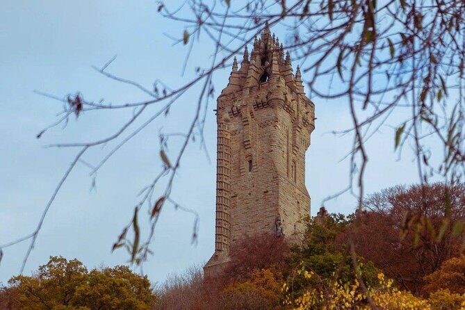 Private Tour Loch Lomond Stirling and the Kelpies from Glasgow - Authentic Encounters and Practical Tips