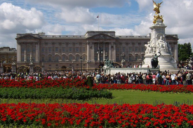 Private Tour London Highlights, entries Westminster Abbey, The Tower of London - The Experience: What Sets It Apart