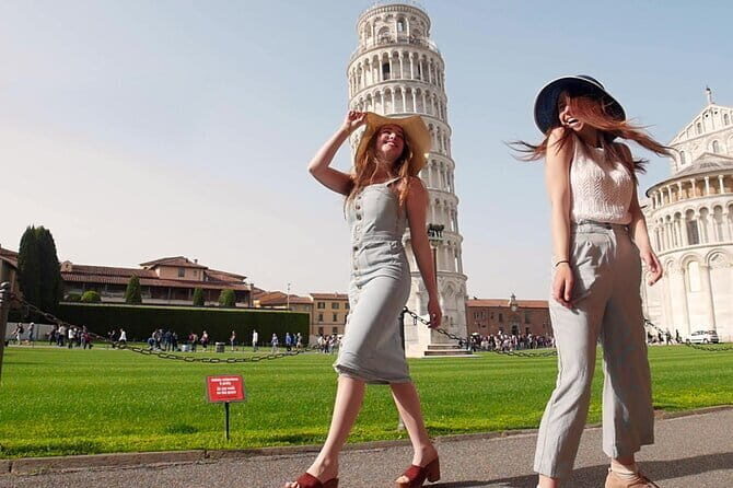 Private Tour: Lucca and Pisa with Typical Pastry Tasting - FAQ