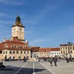 Private tour: Medieval cities of Transylvania, 2 Days from Bucharest - FAQs