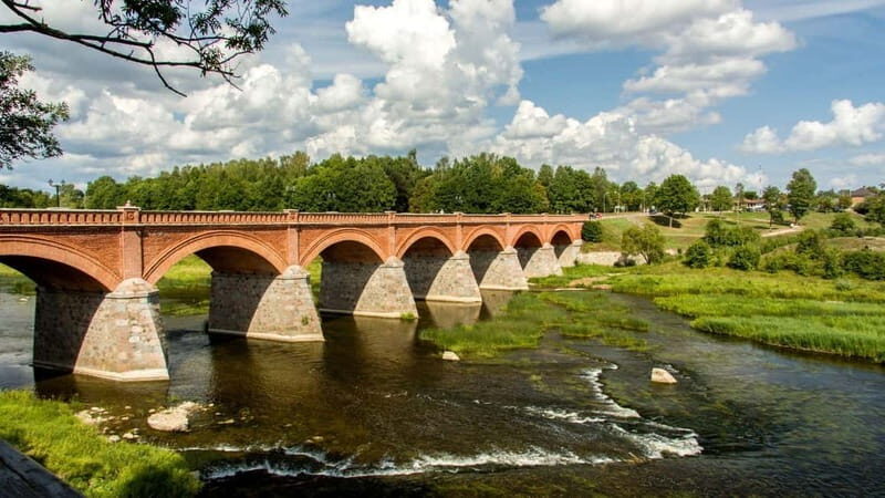 Private Tour Medieval Gems of Kuldga, Sabile and Kandava - Who Should Consider This Tour?
