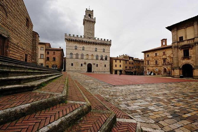 Private Tour: Medieval Val d'Orcia by Minivan from Florence - Authentic Value and What You’re Really Getting