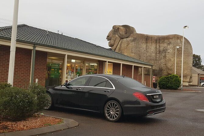 Private Tour Melbourne to Adelaide via Great Ocean Road - The Itinerary Breakdown