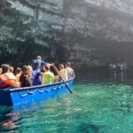 Private Tour: Melissani, Drogarati & Antisamos Swim Stop - Exploring Kefalonia’s Natural Gems in Comfort