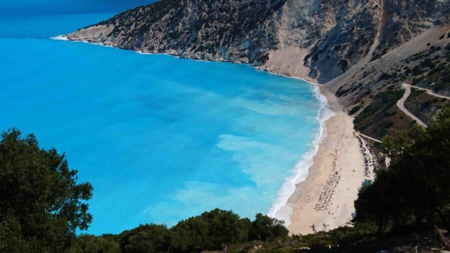 Private Tour: Melissani, Drogarati & Myrtos Swim Stop - Authentic Experiences and Practical Tips