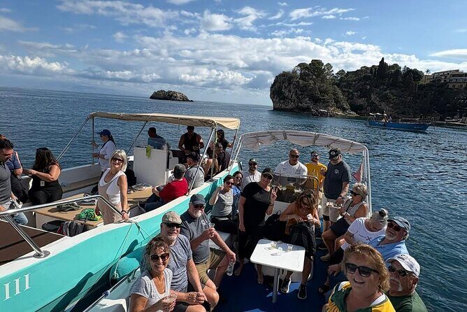 Private tour Messina Etna Taormina - Analyzing the Price and Overall Value