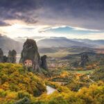 Private Tour: Meteora Tour with Transport from Kalambaka - Breaking Down the Itinerary