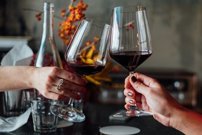Private Tour: Montalcino Wine Tasting Experience - The Value of a Private, Guided Tour
