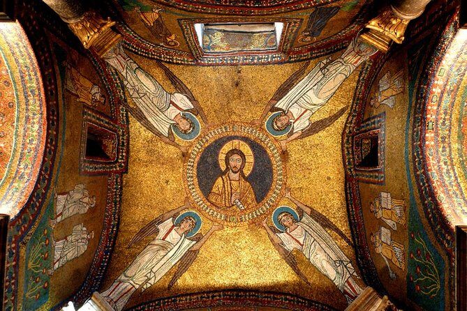 Private Tour - Monti district - Who Would Enjoy This Tour?