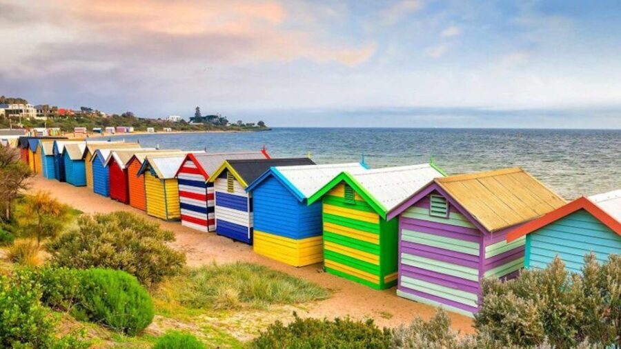 Private Tour: Mornington Peninsula Wine, Beer & Hotsprings - Who Would Love This Tour?